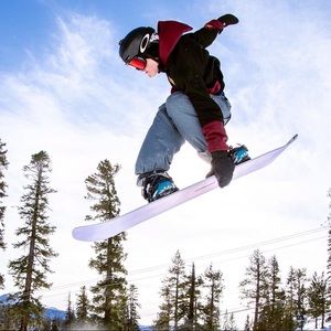 Meet your Posher, Graydon